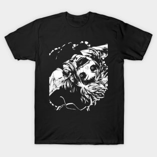 Literal Maneater / Patient 029 T-Shirt